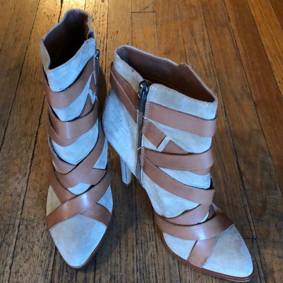 Sam Edelman Ankle Boots - Picture 6 of 6